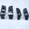 Adecuado para interruptor de vidrio de 22 polos de kriptón 001 suministros para automóvil modificación interior botón de reposabrazos Geely ZEEKR001