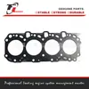 Adecuado para motor serie 2KD Kit de reparación de junta de cilindro de piezas de automóvil kit de reparación