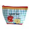 Bolsa de almacenamiento para toallas sanitarias, organizador de cosméticos y artículos varios, cartera pequeña, bolsa para periodo menstrual, portátil para salidas, cartera de estudiante