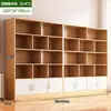 Armario de vino estante vitrina contra la pared sala de estar 2026 nuevo mueble lateral decorativo mueble vertical color madera maciza mueble pequeño para vino de celebridad de internet