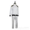 Ropa Cos para Jóvenes de Voleibol Mogu Uniforme Deportivo Universitario de Voleibol Ropa Cos Chaqueta Mogu en Stock