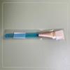 Brocha para base de un solo ángulo brocha para iluminador cabeza inclinada brocha para crema BB brocha de maquillaje inclinada venta al por mayor directa de fábrica fuente transfronteriza