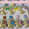Oro Puro 999, Hazte Rico al Instante, Colgante para Teléfono Móvil de 20mg, Llavero con Colgante de Caballo Pequeño, Venta al por Mayor