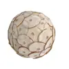 Personalize Bolas de Tongcao Naturais Quentes e Populares Transfronteiriças para Pequenos Animais de Estimação, Comestíveis para Aliviar o Tédio, Moer Dentes e Bolas para Mastigar, Enfeites Artesanais
