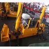 Máquina Hidráulica para Levantar Vías Operación Ligera Ahorra Mano de Obra Yqbj-300 Máquina Hidráulica para Levantar Vías tipo Pórtico