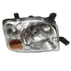 Adecuado para 2001-2005 Nissan Paladin faro faro faro luz de giro piezas de automóvil