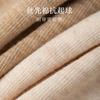 Meias Femininas de Cano Médio, Fio de Algodão, Absorventes de Suor, Respiráveis, Meias de Algodão Cor Sólida, Meias Sem Costura, Meias Femininas Estilo Japonês, Meias Atacado de Zhuji