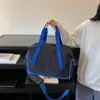 Bolsa de Viaje de Mano de Gran Capacidad para Viajes de Negocios de Corta Distancia Bolso de Equipaje Ligero y Moderno Ligero para Almacenamiento Postparto Bolsa para Deportes y Fitness