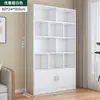Armario para vinos, estante multi-nivel para pared de sala de estar, vitrina para vinos, vitrina de exhibición de productos, armario de almacenamiento