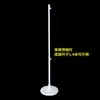 Adereços de Casamento Asas de Borboleta Luminosas Pingente Decoração de Teto Lustre de Casamento t Palco Caminho de Ferro Guias Ornamentos