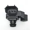 Para Sensor de Presión de Aire de Admisión de Coche Honda 37830-5Aa-A01