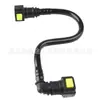 Tubo de Alimentação de Combustível 1525t0 Adequado para Peugeot 307 308 408 308Cc 308Sw Citroen C4