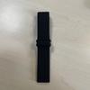 Adequado para pulseira applewatch iwatch7 Pulseira de relógio de nylon elástico Apple sem conector