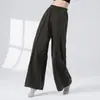 Pantalones Cálidos de Invierno para Mujer, Pantalones Gruesos Rectos Nuevos, Versátiles Casuales para el Uso Diario, Pantalones para Práctica de Yoga y Danza