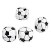 Bolsa de Arena Esférica de Fútbol de 5 cm Pelota para Malabares Juego de Lanzamiento de Bolsas de Arena Niños Lanzar Bolsa de Arena Juguete para Niños Pequeños Escuela Primaria Bolsa de Arena