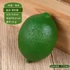 Modelo de Fruta Simulada Espuma de Plástico Maçã Adereços Legumes Infantis Brinquedos Educativos Banana Ornamento Uvas Falsas Decoração