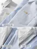 Camisa Gruesa de Manga Larga con Forro Polar Estilo Europeo para Niños, Nueva Ropa Infantil Invierno 2026, Top de Invierno para Niños Pequeños