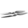 Hélice Propulsora Original Ganfeng Sabre 6x 4 7x 5 8x 4 8x 6 9x 6 10x 7 12x 6 Modelo