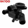 03L 121 111s 03L121111S para conjunto de termostato Volkswagen Audi 92 grados