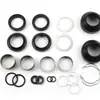 Kit de Reconstrucción de Horquilla 41mm Harley Softail Dyna Wide Glide Revestimiento de Rodamiento Sellado