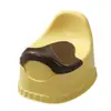 Ventas Directas de Fábrica Inodoro Infantil Bebé Niño Pequeño Niños Niñas Plástico Inodoro Pequeño Orinal de Entrenamiento para Inodoro