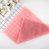 Tira de Malla Africana para Baño, Toalla Exfoliante Esponja, Toalla de Baño, Tira Mágica Exfoliante de Espalda, Se Transforma en una Bola de Baño en Segundos, Dos Formas de Usar 3080
