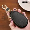 Nuevo llavero para hombre y mujer multifuncional, nuevo bolso mini para mujer, gran capacidad, cremallera para casa de hombre, llavero para coche