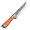 Cuchillo Deshuesador para Exteriores Forjado a Mano, Afilado para Carne de Res, Oveja y Cerdo, Cuchillo de Mano de Celebridad de Internet, Cuchillo Divisor, Juego Completo al Por Mayor