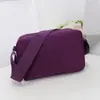 2025 Nueva Bolso Cruzado de Tela Oxford para Mujer Bolso de Hombro para Mujer Bolso de Hombro Resistente al Desgaste Bolso Cruzado para Teléfono Móvil para Personas de Mediana Edad y Mayores Multicapa