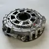 Plato de presión de embrague tapa de embrague adecuada para Mitsubishi ME521150 ME521155 MHC3522