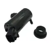 76806-Tve-H01 Es Adecuado para Honda Accord 19-23 Motor de Chorro de Agua para Parabrisas Motor de Chorro de Agua