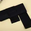 Tiras de Tela Negra Completa Tiras Patchwork Tiras de Tela para Manualidades Tiras de Tela Hechas a Mano Tiras de Algodón Atadas Venta al por Mayor