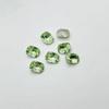 Baoshi aosha vidro retangular com cantos arredondados Diamante Acessórios para joias DIY Broca de unha de alta qualidade K9 10 * 8MM atacado de fábrica
