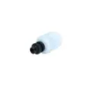 Adecuado para Tornillo de Válvula de Drenaje Tipo Rosca Atlas Copco 1619606800 Accesorios para Compresores de Aire Grande