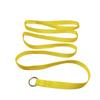 Amazon Correa para Mascotas Anillo en O Suministros Asa de Bucle Simple Cuerda de Tracción Transfronteriza Correa para Perros Antiescape