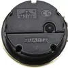 Cabezal de Reloj Mini de 65 mm, Popular para Exportación, Cabezal de Reloj Artesanal Empotrado, Movimiento de Reloj Simple DIY Redondo Pequeño M2188