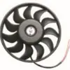 Ventilador Electrónico Ventilador de Enfriamiento Ventilador de Tanque de Agua Ventilador de Enfriamiento Ventilador del Condensador 4F0 959 455 a