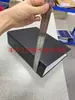 Cadernos de Amostras de 9cm com Capas de Tecido para Materiais de Construção, Amostras de Cores para Móveis e Armazenamento de Acessórios de Tecido