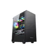 Computadora de escritorio de alta gama I7/I5 con gráficos independientes de 12G para cibercafés, e-sports, diseño de juegos y transmisión en vivo