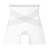 Pantalones de seda de hielo sin marcas para adelgazar la cintura y el abdomen, moldeadores de cintura para mujer, pantalones de seguridad de verano, nuevos y refrescantes
