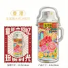Ímã de Geladeira de Madeira Acrílica de Cidade Natal Cultural e Criativa Hong Kong Spot Atacado Ponto Turístico Ponto Cênico Lembranças Especiais