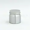 Suministro del Fabricante 50*50mm Cápsula de Tornillo Junta para Botella de Aluminio Tapa de Rosca Manual