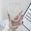 Aplicável a Huawei Mate90ProMax Capa de Celular Magnética com Sensação de Pele Fosca Anti-impressão Digital mate90 Capa Protetora à Prova de Queda