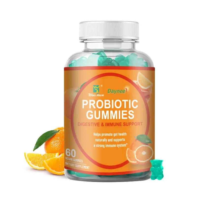 Probiotic Gummies
