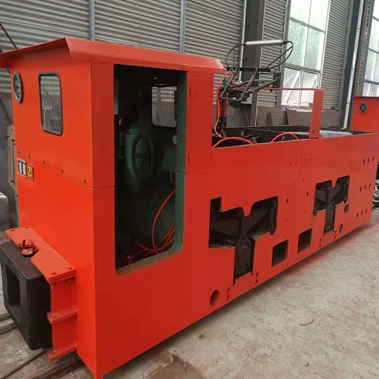 蓄电池电机车2 (4)