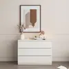 Penteadeira quarto moderno simples cômoda armário de armazenamento integrado pequeno apartamento novo estilo mesa de maquiagem canto penteadeira