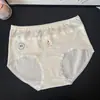 9553 Xadrez Retrô Leve Estilo College Roupa Íntima Infantil Animal de Estimação Amigável Fofo 100% Algodão Respirável Algodão Puro Gancho Estendido 10A