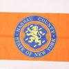 Bandera Americana Tela Oxford 210D Nylon Bandera Bordada 90*150cm Estrellas y Rayas Bandera Rayada de Alta Calidad Impresión de Mástil