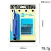 Yun Bei mão com rebarbador faca de corte raspador ferramenta de corte para raspar borda aparador chanfrador NB1100