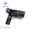 2897333 escavadeira PC200-8 escavadeira 6D107 sensor de pressão e temperatura do ar de admissão